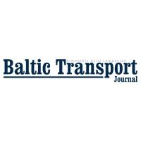 Baltic Transport J. (@bt_journal) 's Twitter Profile