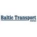 Baltic Transport J. (@bt_journal) Twitter profile photo Baltic Transport J. (@bt_journal) Twitter profile photo