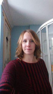 LindseyPammond2's profile picture. 