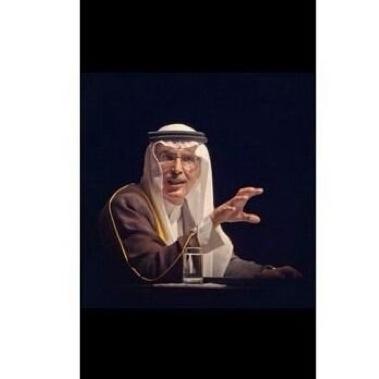 ربي أجعل لي في الدنيا أناساً يدعون لي بعد أن أغيب.