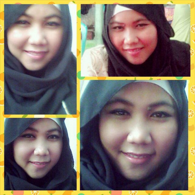 ☺ Allah dulu, Allah lagi, Allah terus ♥