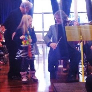 Linking teachers with the world. Details of activities of Colourstrings teachers in Australia will be posted here.