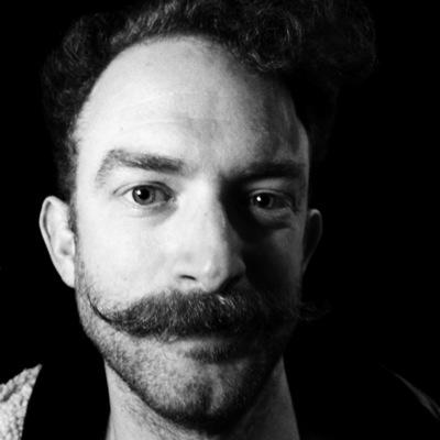 Director, Artist, member of @residence1.
On Mastodon as @ed_rapley@zirk.us