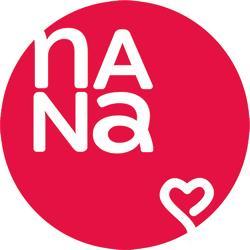 Nana es un espacio de comunicación con el objetivo de acercar a las mamás y a los papás información clara sobre embarazo, parto y crianza.