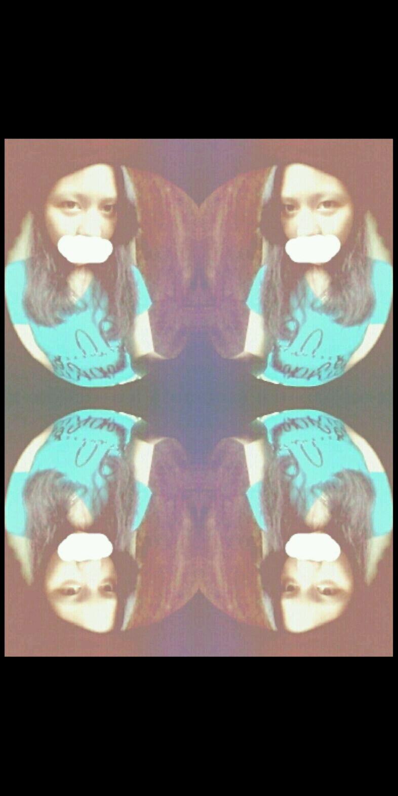 2nd acc of @syifaahwd