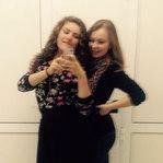 harchenko_masha's profile picture. 