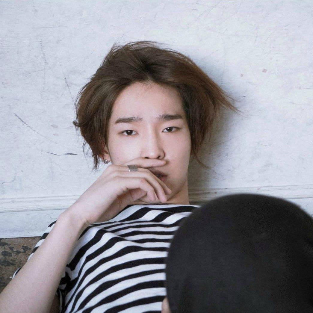 parody nam taehyun winner magnae 1994 STAY GOLD Inner Circle♡
