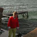 Marie Bergman K - @Irunonbooks - Twitter