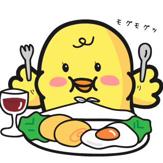 ヨッピー(LINEスタンプ販売中)さんのプロフィール画像