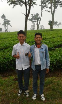 NurahmanFaiz12's profile picture. ManjaddaWajada