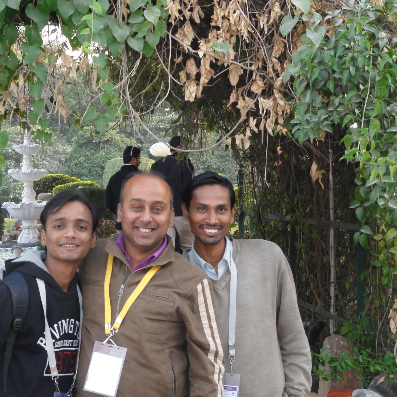Assistant Professor GdIII
Dept. Electronics and Communication,NMAMIT, Nitte,