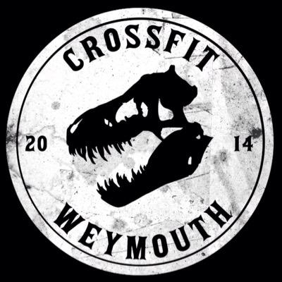 The first official CrossFit Affiliate in Weymouth, Dorset, UK.
