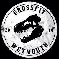 CrossFit Weymouth (@cf_weymouth) Twitter profile photo