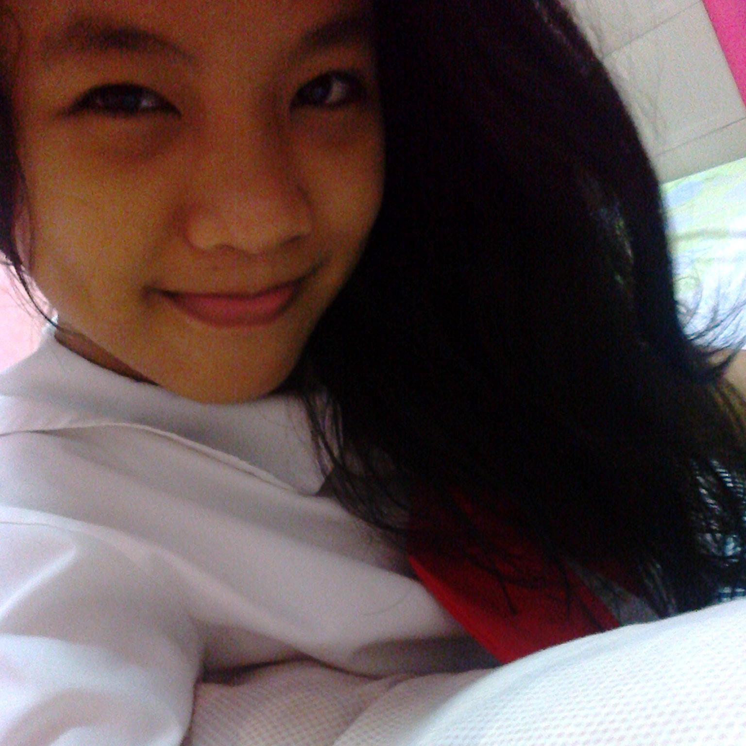 This Is Me, The Real Aleiah =) Pingris lover !
