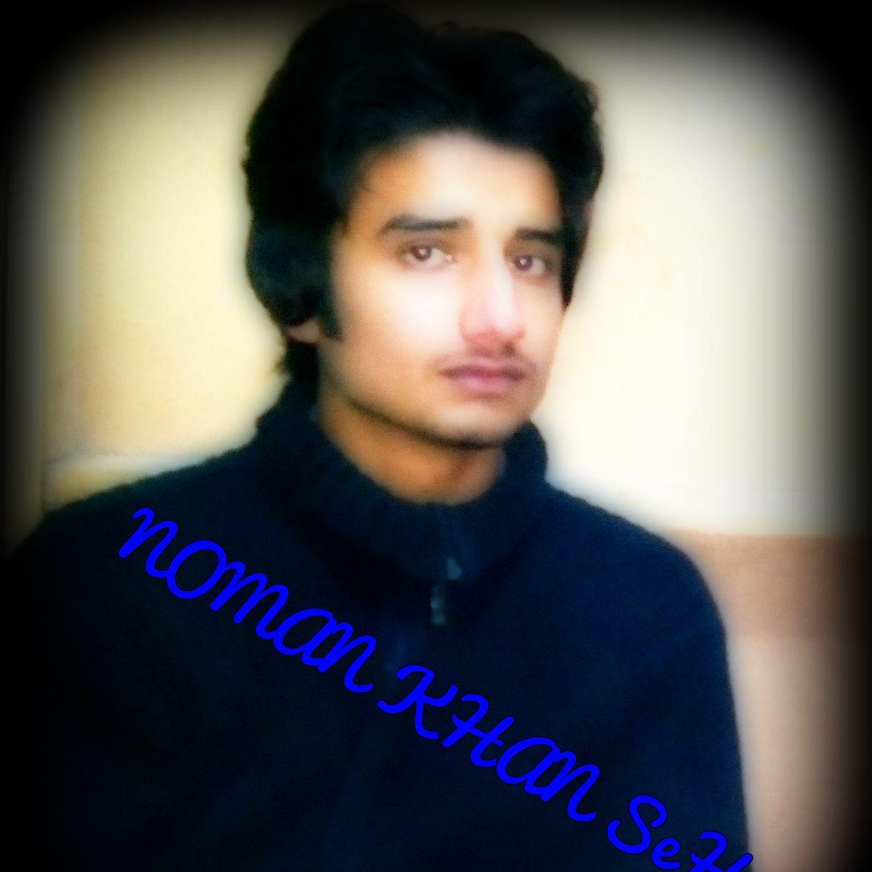 Nomansehar2015's profile picture. Male