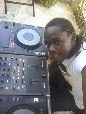 FATHER OF 2!, CLUB DJ OF THE YEAR 2014,DJ/VJ,ENTERPRENURE/RADIO HOST/MENTOR..FOUNDER #Kaziifanywe... MOVEMENT