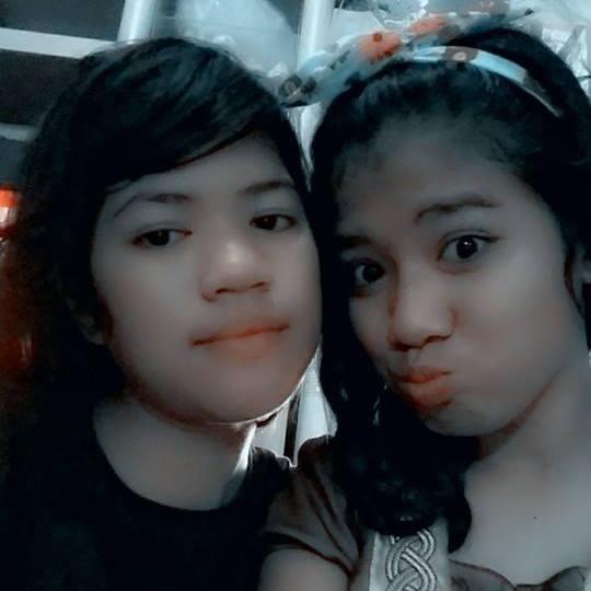 Cinta itu indah