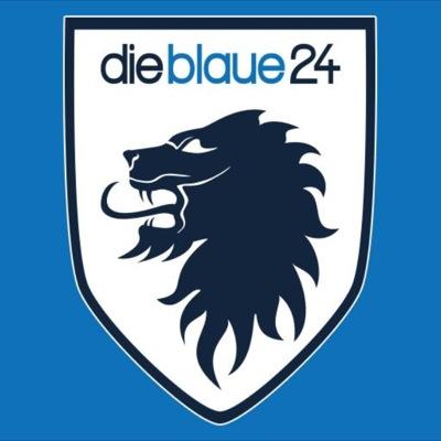 dieblaue24 ist eine unabhängige Online-Zeitung über Münchens große Liebe, den TSV 1860. Liebe tut oft weh. #tsv1860 #dieblaue24