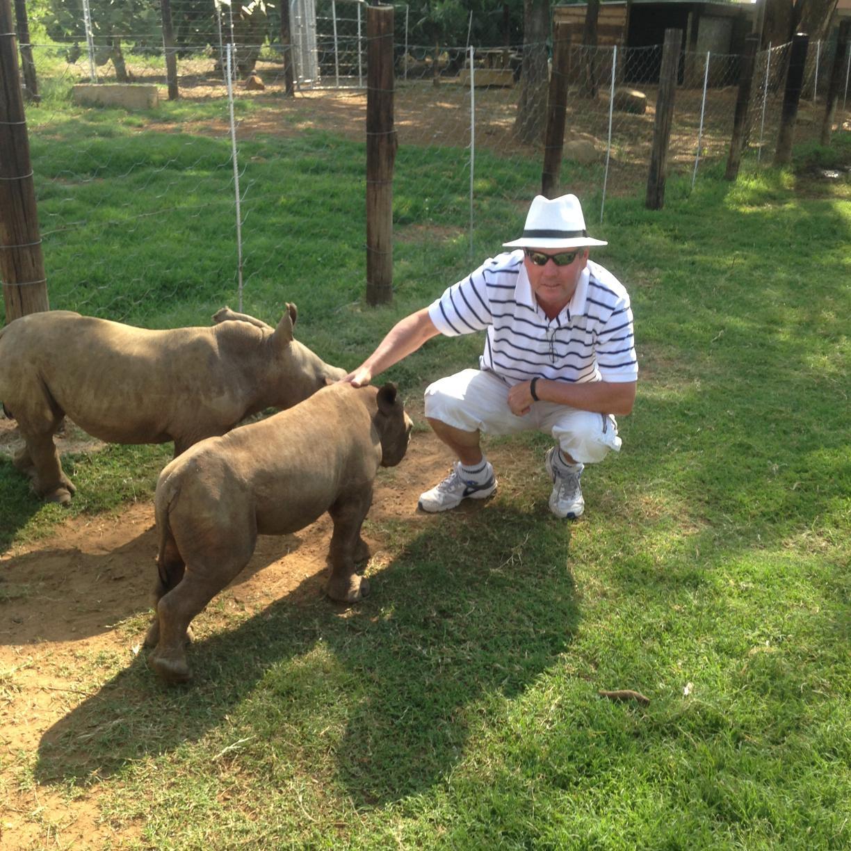 AlanPerola's profile picture. 