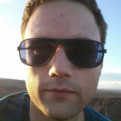 sheldon_c2401's profile picture. 