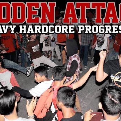 hidden_attack_'s profile picture. Heavy HardCore Progressive Contac Person : +6281998196046