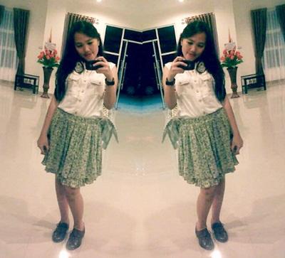I really don't care about a lot of things but when I do care, I care too MUCH • Jesus • IBA D Class'13 • Loyal • Musicaholic • Classic's • Hello Kitty♥