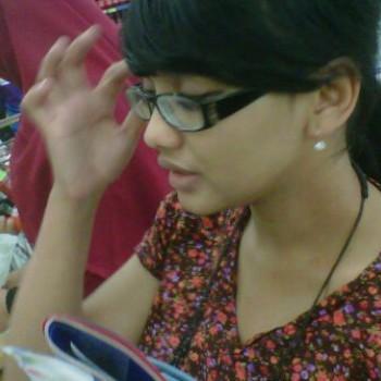 Just Me