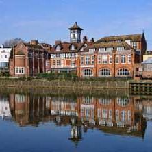 The Excellent Pupil Programme at Radnor House Independent School.