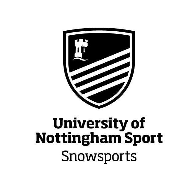 We are the University of Nottingham Snowsports Club 2015-2016. We compete in racing and freestyle and run two infamous annual ski trips to the French Alps.