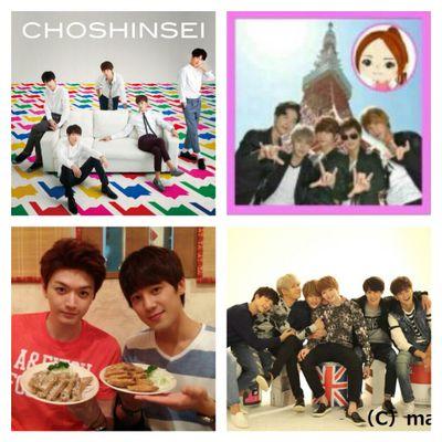 funakofunao's profile picture. My name→Meg（Milkyway）★ 超新星そんもペンいむにだ☆ BIGBANG、GOT7、SISTARなどなど...好き♡  I love K-POP♪ 韓ON!ﾌｧｲﾃｨﾝ!!どうじょ！ 「みんな！もりあがって行くじょー！！」わらわら