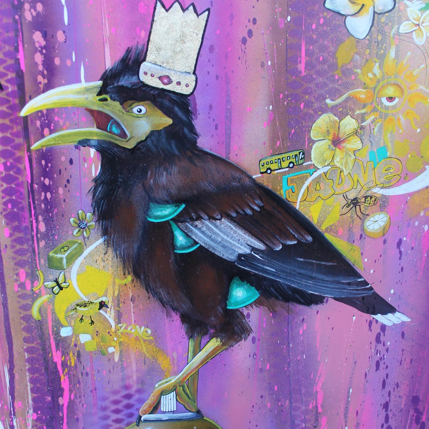 Oner974's profile picture. 