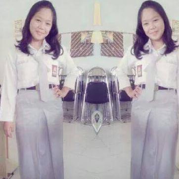 dewiraju1's profile picture. Rencanamu lebih indah tuhan