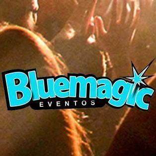 BluemagicEvento Profile Picture