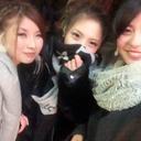 関口 麻里 (@13Monroe) Twitter