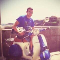 DanyMou90's profile picture. .