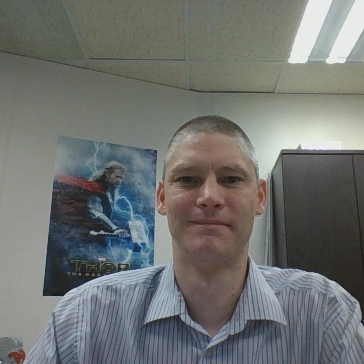 IT. Consultant for all things Microsoft!