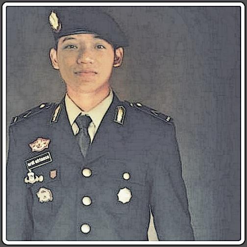 bahagia bila ada pendamping