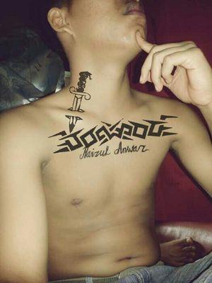 AnwarIyunkanwar's profile picture. Membahagiakan orang tua tujuan utama ku