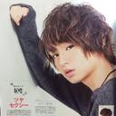 伊野尾 (@0808_fuka) Twitter