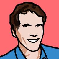 Bill Tribble (@bill_tribble) 's Twitter Profile Photo Bill Tribble (@bill_tribble) 's Twitter Profile Photo