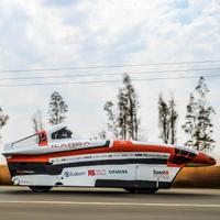 UJSolarCar (@ujsolarcar) 's Twitter Profile