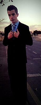 mamomartyn's profile picture. 