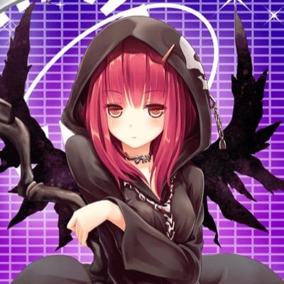 死神 グリムリーパー Grim Reaper Aka Twitter