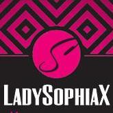 LadySophiaX is my Brand for Events, Weddings & Consultancy Programme.