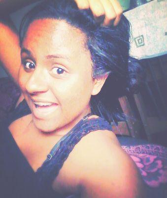 , quem sabe a felicidade não more em você! *-*