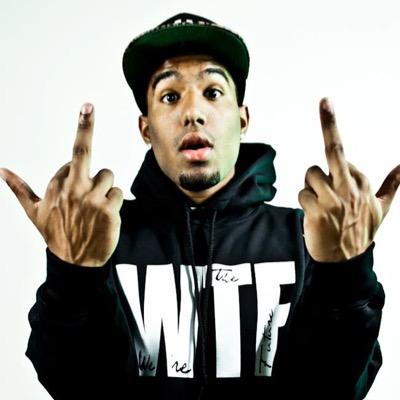 Reppin Futuristic forever. LISTEN & FOLLOW http://t.co/3LGOjAuqef or download his music on ITunes. Follow him on twitter @OnlyFuturistic #WTFGang
