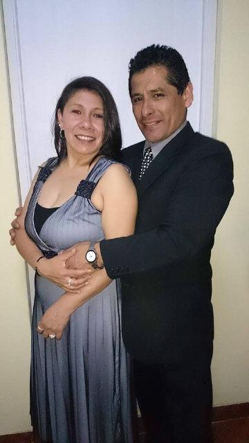 soy una persona que ama a DIOS ,a mi familia ...detesto la mentira y la hipocresía