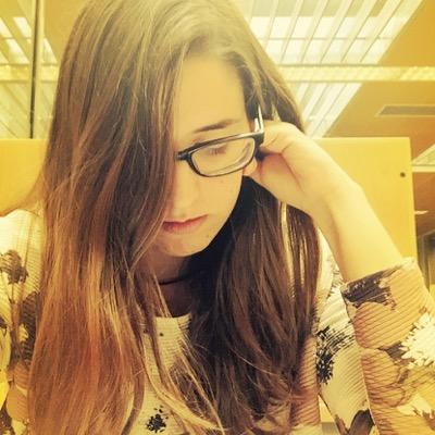 Posades a lluitar, ho lluitem tot. El rumb de la història sempre canvia des de baix. Sisterhood is powerful.