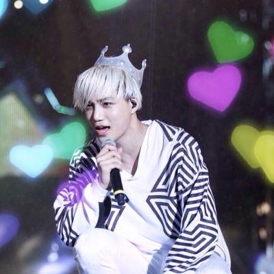 97lineのカイペン‼︎カイドすきー❤️ EXO BIGLOVE!!!!kーpop最高!!!! 韓ドラ大好きフォロミー!