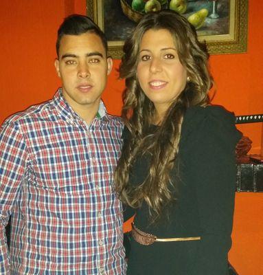 Lo mejor de la vida no de planea!! Simplemente...SUCEDE!!!